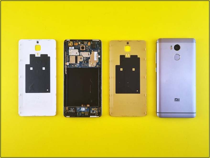 휴대폰 보호는 기본, 젤리 폰케이스로 스타일리시하게!