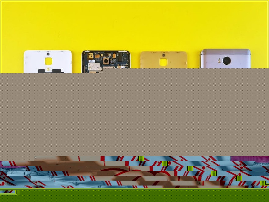 나만의 스타일 완성! 젤리 폰케이스 활용법 총정리