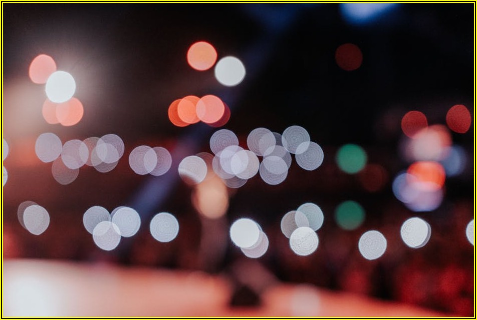 낭만 가득한 야경, 꼭 가봐야 할 전국 불빛축제 리스트