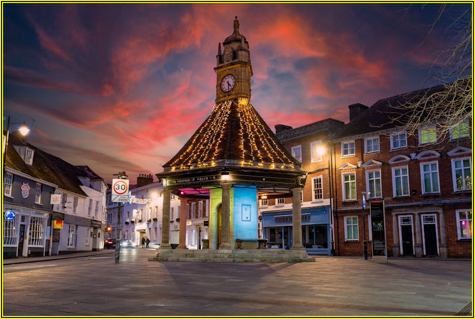 영국 유학, 장학금부터 생활비까지 알뜰하게 준비하는 법