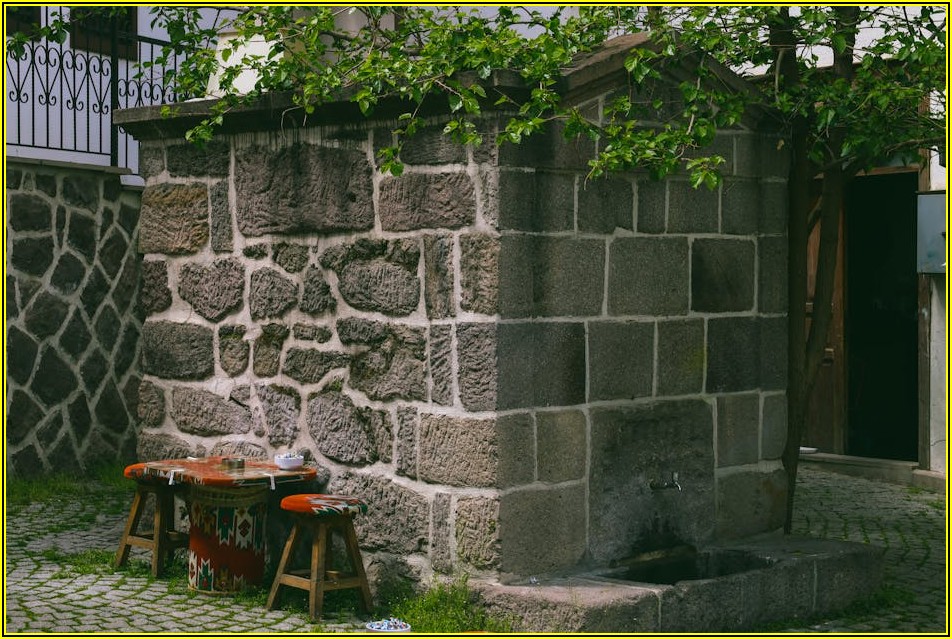 우리 집 급수대, 안전하고 깨끗하게 관리하는 비법