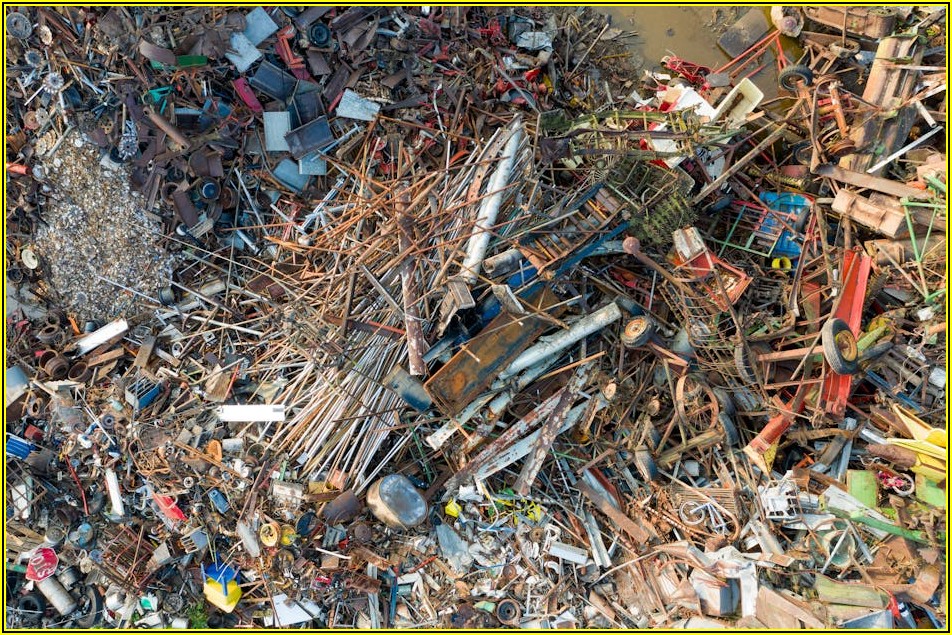 폐기물 처리 비용, 부당 요금 환불받는 비법 공개