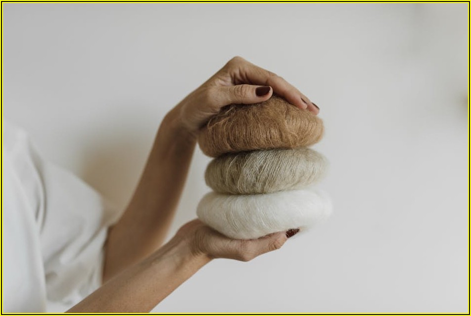 센스 있는 뜨개 가방 제작, 부자재 온라인 구매 노하우 대공개