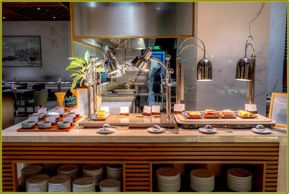 주방 인테리어의 꽃, 세라믹 상판 구매 전 필수 체크리스트