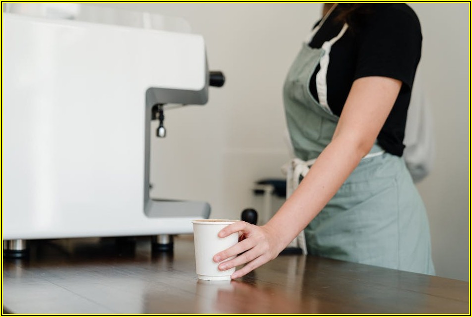 무인 카페 자판기, 월 300만원 버는 비결 공개