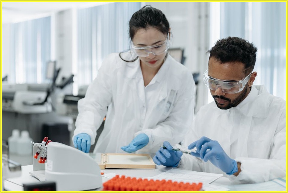 질병 예측부터 맞춤형 건강 관리까지, 유전자 검사의 모든 것