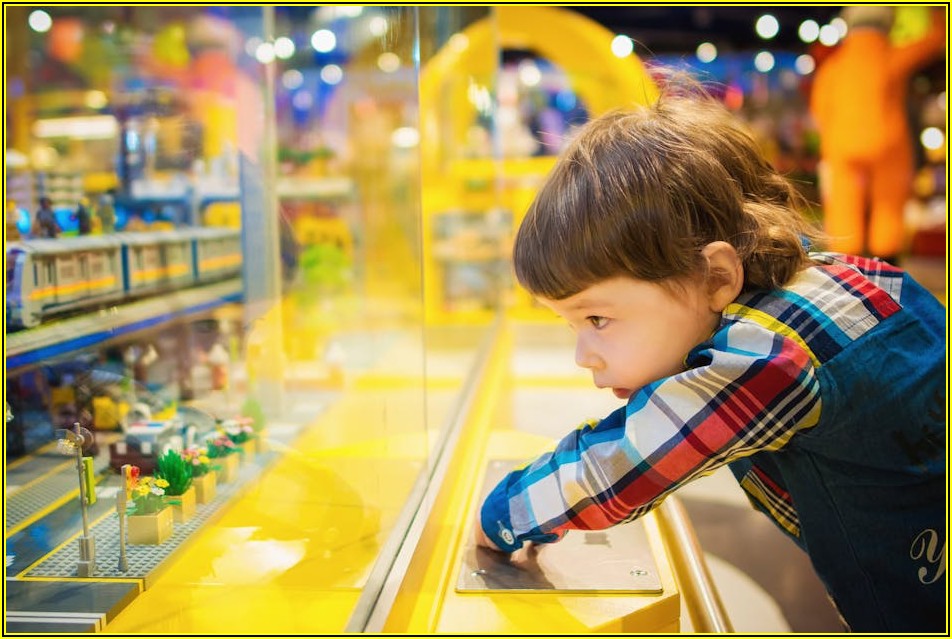 나만의 작은 세상, 일본 미니어처의 무한한 매력