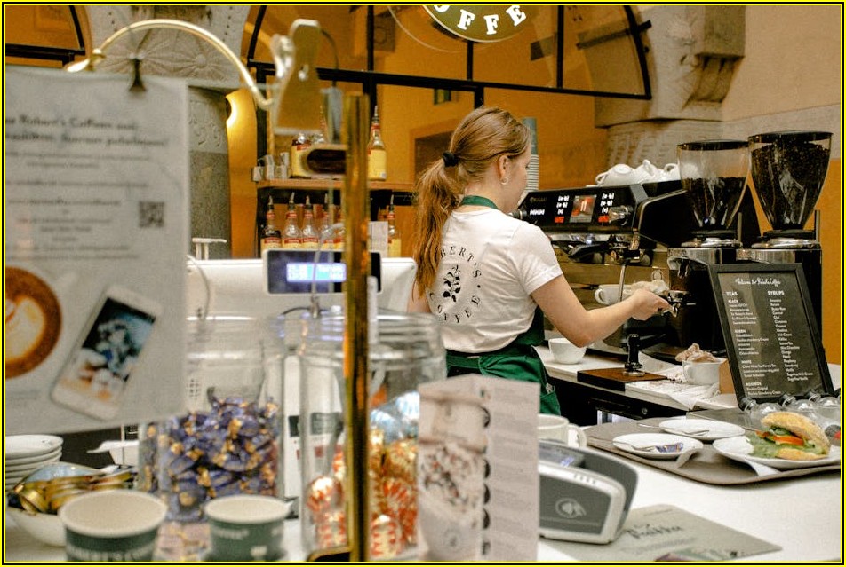 미용실 성공 비결: 카운터 예산 똑똑하게 관리하기