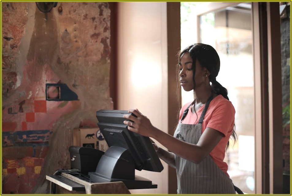 위챗페이, QR코드로 빠르고 안전하게 결제하기