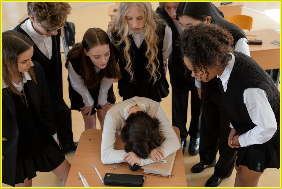 낯선 땅으로 떠나기 전, 고등학교 유학 출국 준비 완벽 대비