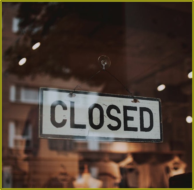 작은 간판, 센스 있는 제작 비용 절감 노하우