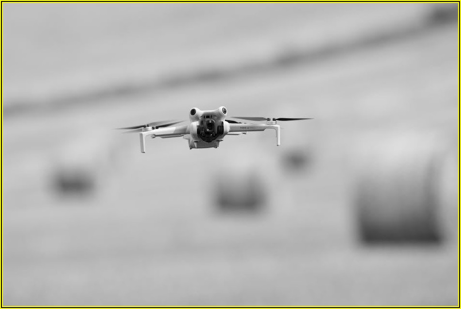 농업용 드론 도입, 이것만은 꼭 체크하세요