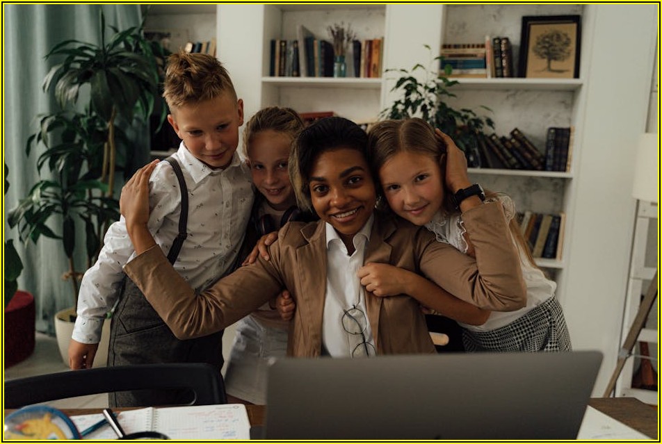 글쓰기 실력, 함께 성장하는 즐거움 경험하기