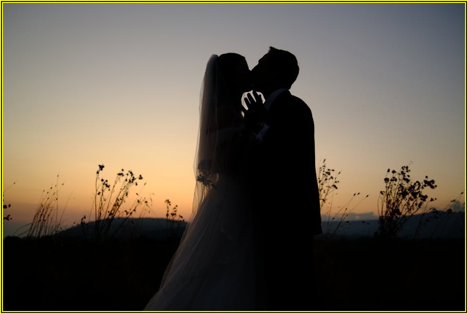 잊지 못할 결혼 앨범, 나만의 감성으로 제작하기