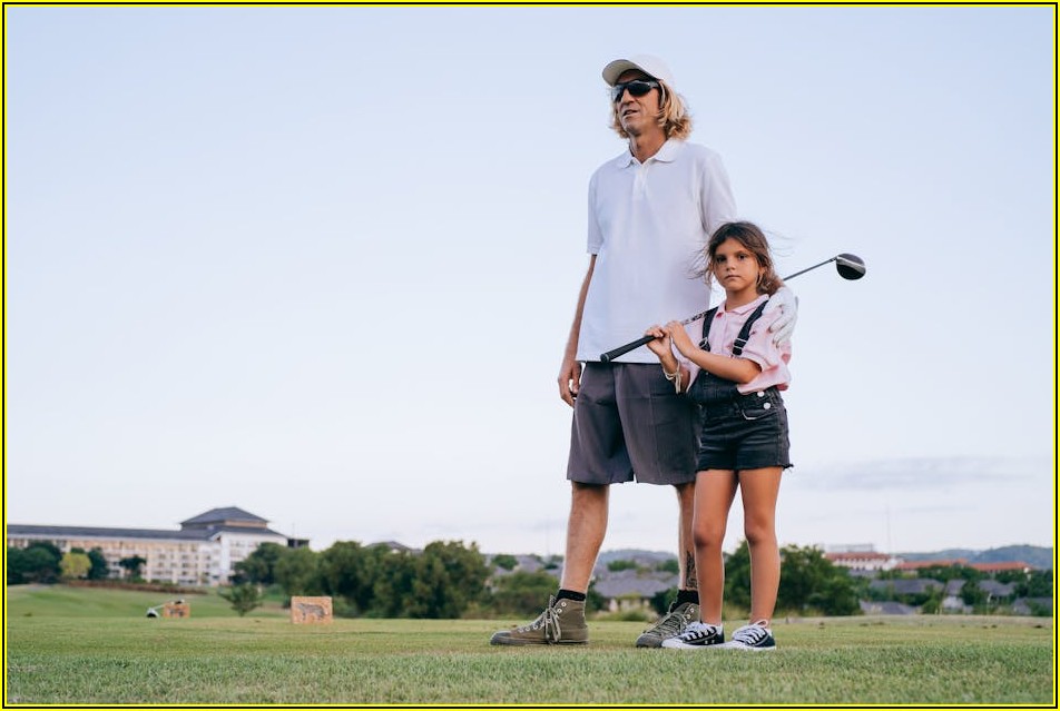 군산 골프 레슨: 용어부터 실력 향상까지 완벽 가이드