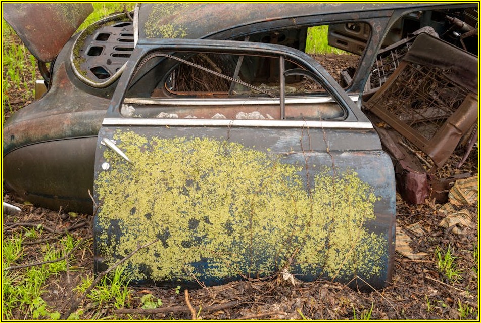 폐차 절차 완벽 정복: 복잡함은 이제 그만