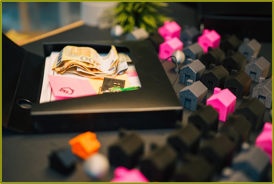 부동산 투자의 시작, 소액으로 꿈을 이루세요