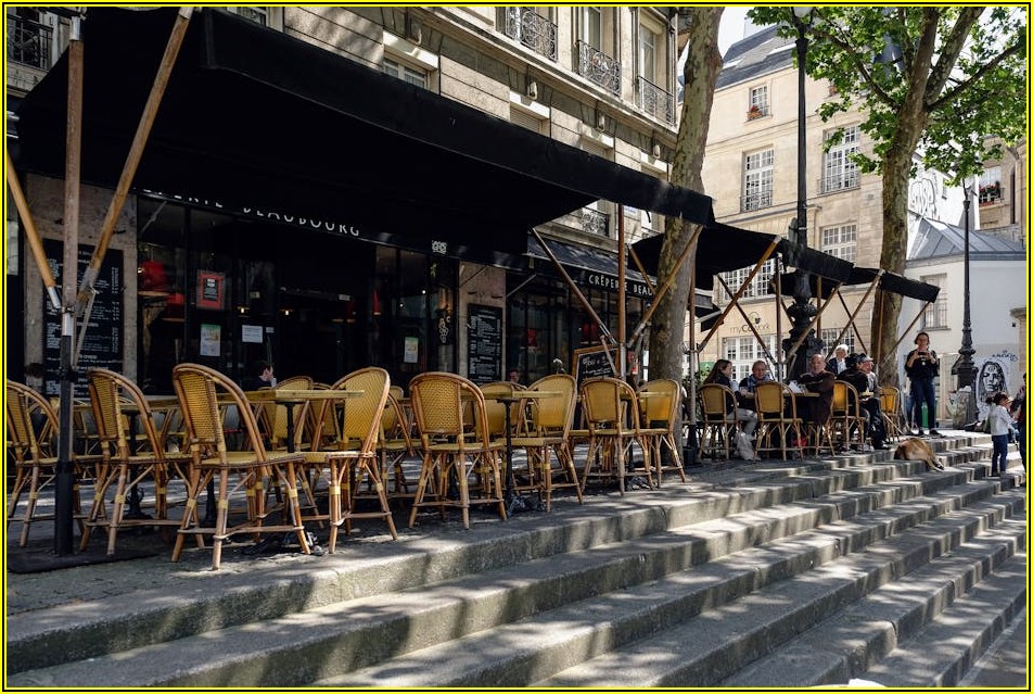 전포 카페거리 핫플레이스: 인생샷 카페, 로맨틱 데이트