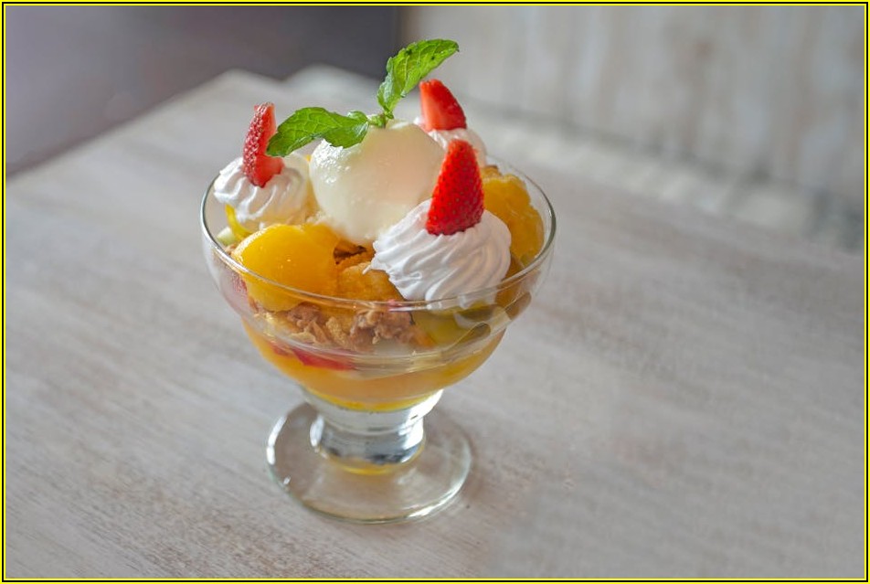 아이스컵 고르는 재미, 16oz 종류별 특징 파헤치기