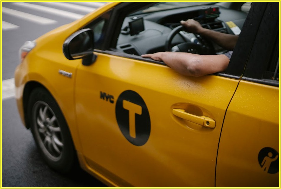 낯선 미국 땅, 운전면허 취득, 어렵지 않아요!