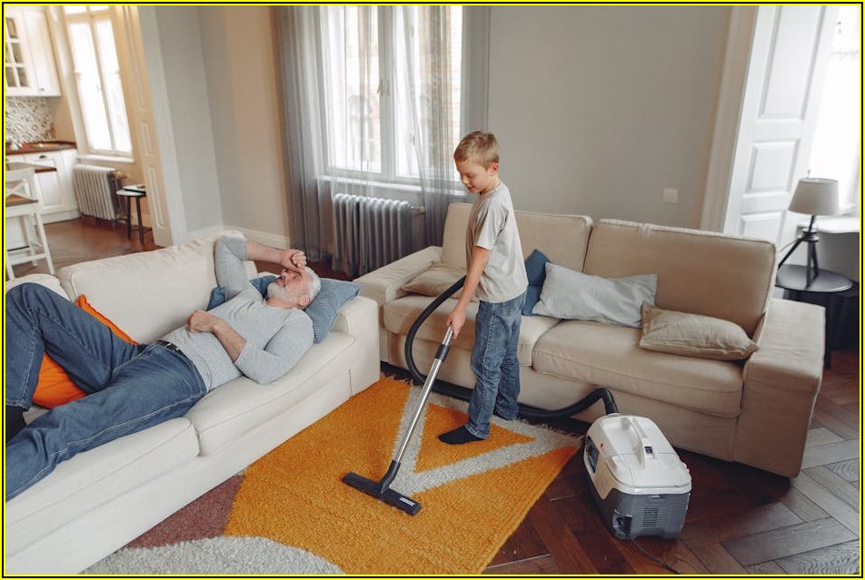 수봉식 진공 펌프, 고장 없이 오래 쓰는 비결