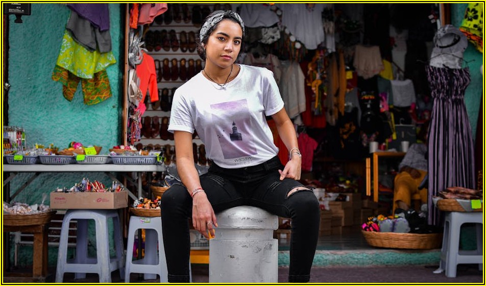 야외 판매 전문가처럼! 접이식 가판대 완벽 가이드