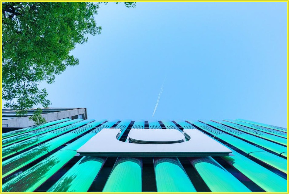 건축 디자인: 꿈을 현실로 만드는 학과 탐색 가이드