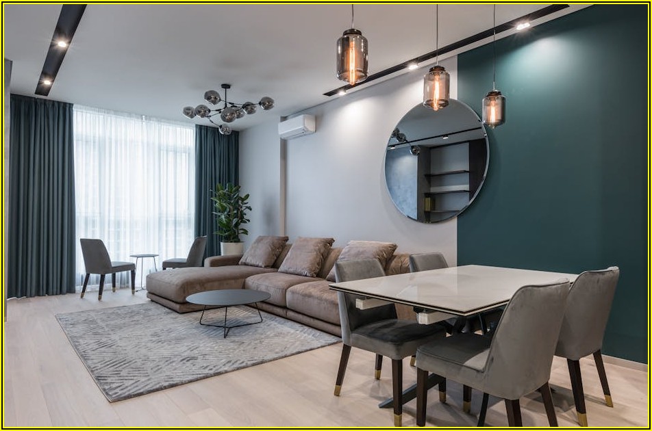 수납 고민 끝! 병점 투룸 인테리어 완전 정복