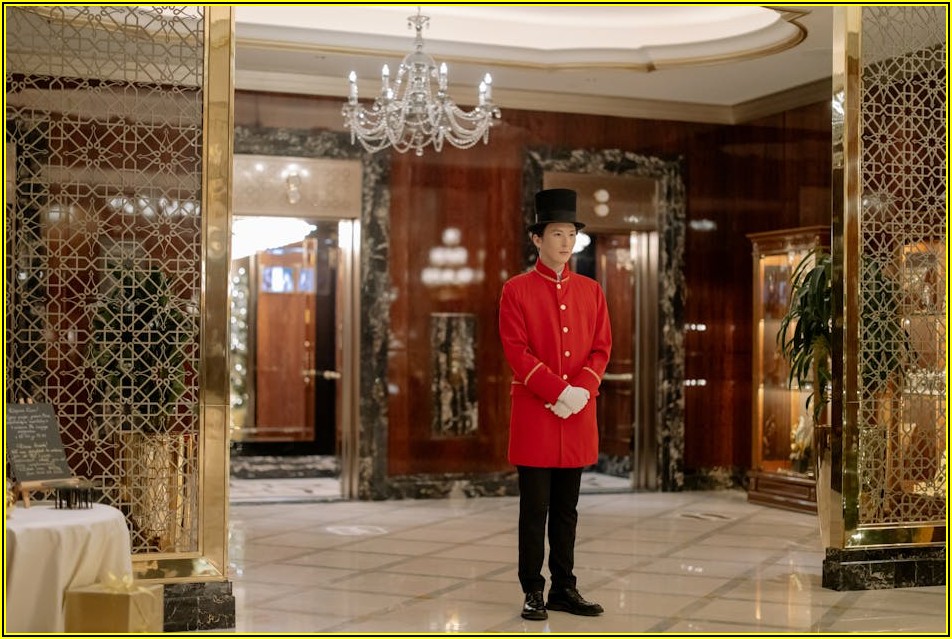 꿈꾸던 돌잔치, 호텔 테마별 완벽 가이드북