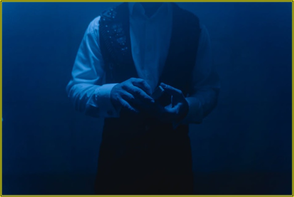 트릭아트: 눈을 속이는 착시 예술의 매력 탐험