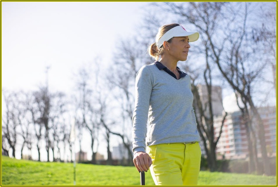 부상 없이 파크골프 즐기기: 안전 수칙 완벽 정리