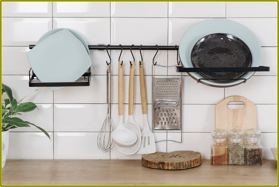 조리도구, 당신의 요리 실력을 한 단계 업그레이드!