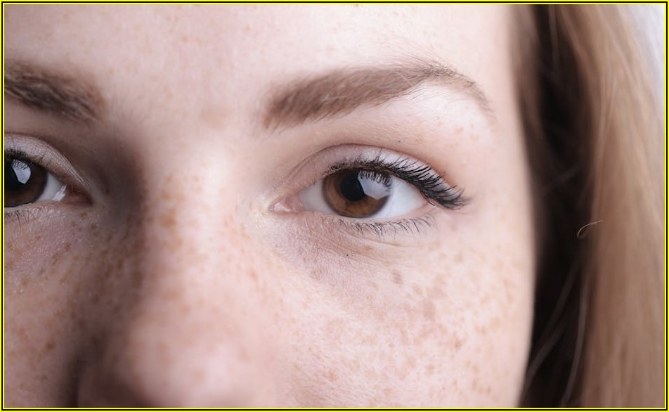 매력적인 눈 모델이 되기 위한 필수 가이드