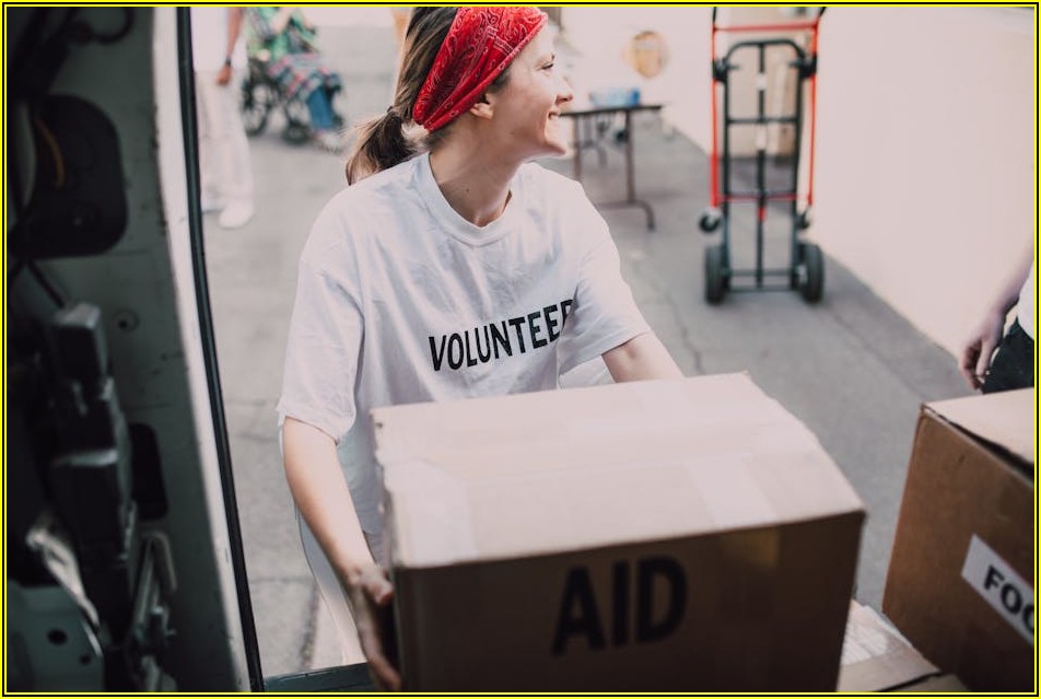 사회복지학과, 더 나은 세상을 만드는 전문가의 길