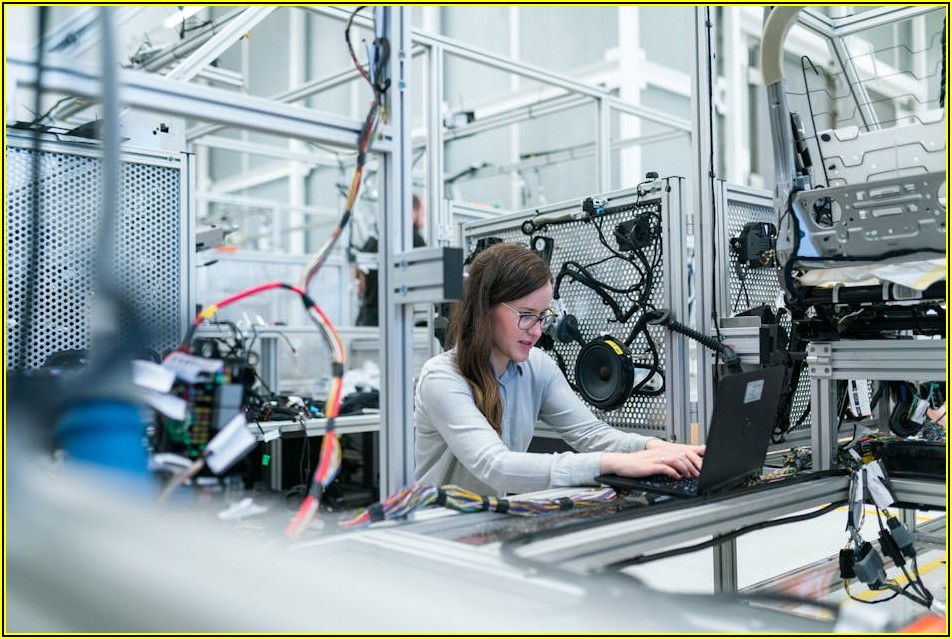 랩온어칩: 당신이 몰랐던 최첨단 과학 기술의 모든 것