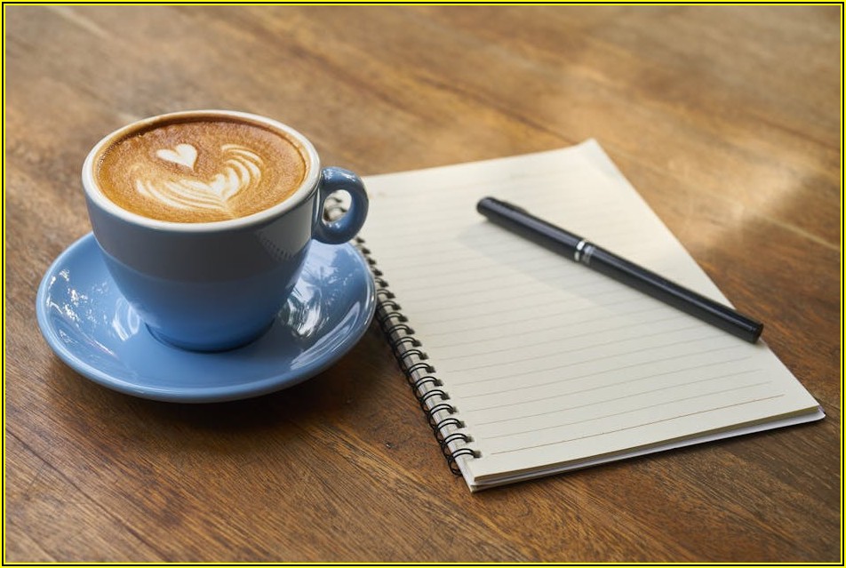 네스프레소 캡슐 카페인, 적정량 섭취 건강법