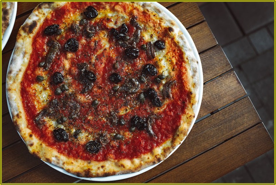 정통 이탈리아 요리의 비밀, 식재료 구매 팁