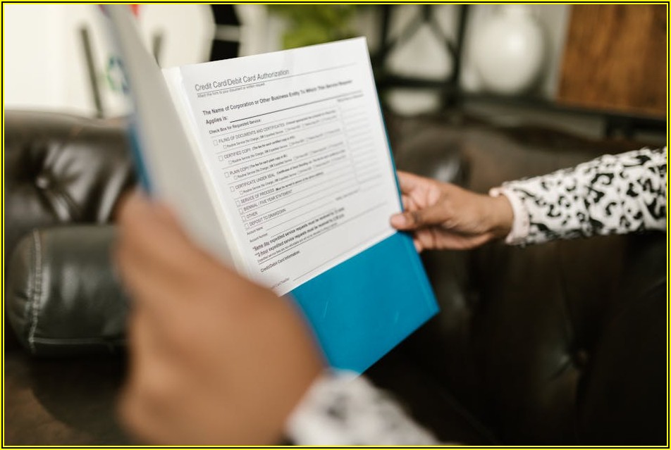 똑똑하게 세무서 상담하기: 미리 준비하는 질문 가이드