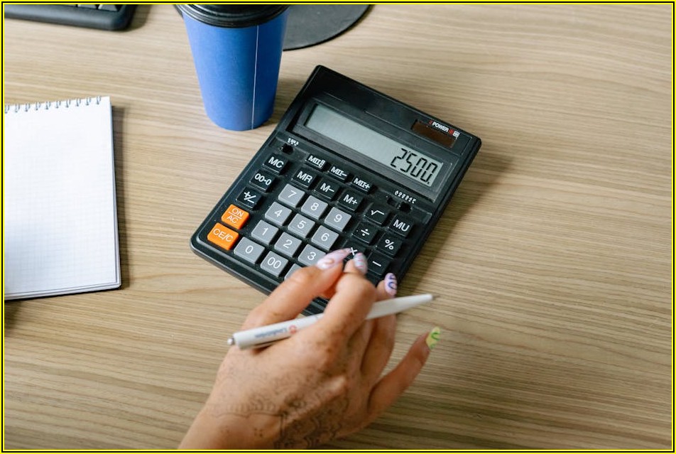 국세 체납 대출, 금리와 상환 조건을 파헤치다