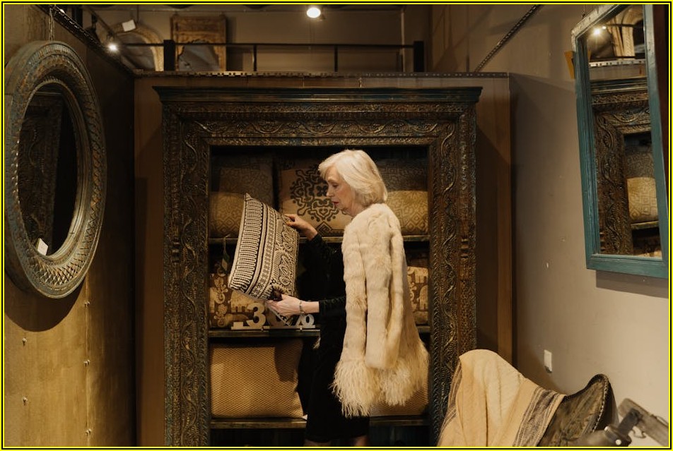 똑똑한 수납과 인테리어, 맞춤 제작 가구로 해결!