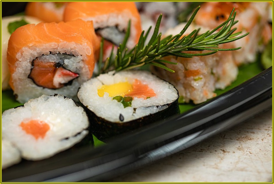 실패 없는 생연어회 고르는 법: 전문가 팁 공개