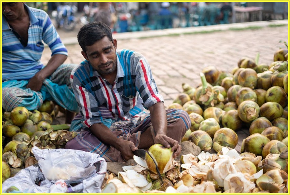당신의 입맛을 사로잡을 길거리 포장마차 전국 여행