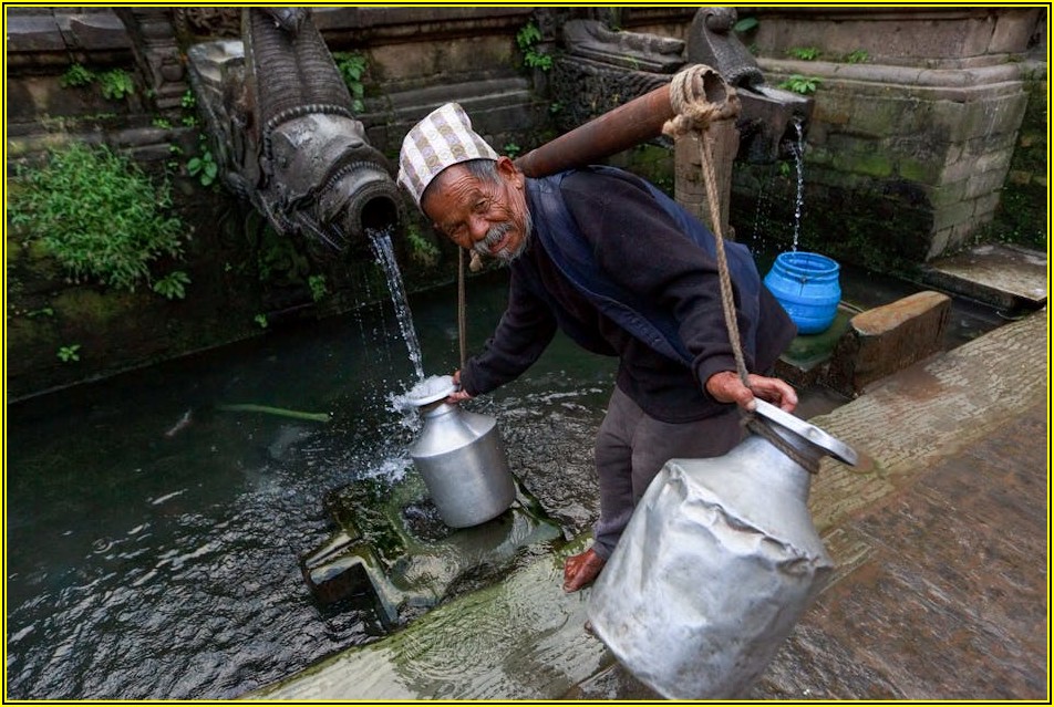 IBC 탱크 유지 관리, 깨끗하게 오래 쓰는 법