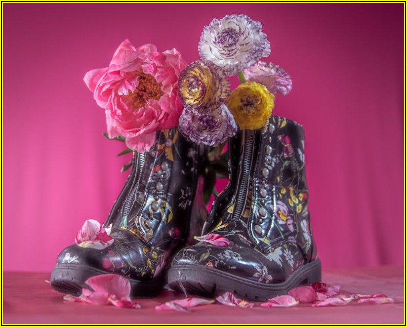 카프장화 선택 가이드: 용도별 완벽 분석