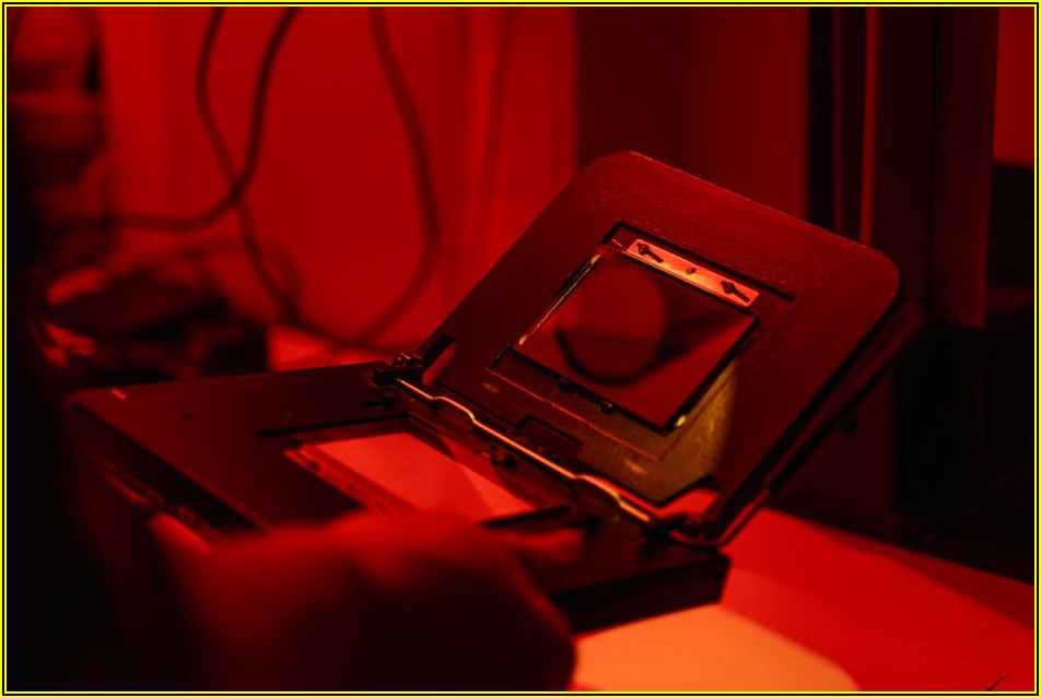 사진 인화, 후회 없이 선택하는 온라인 오프라인 가이드