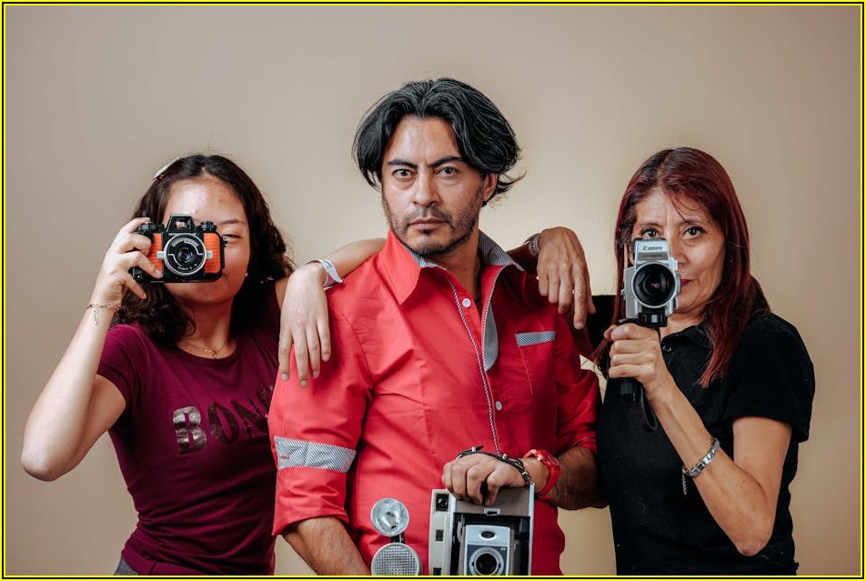 사진 실력, 이기는 비결? 사진학원 학습법 완벽 가이드