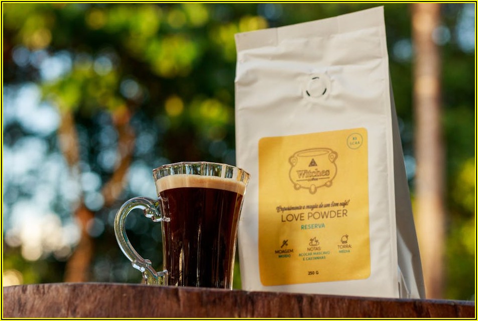 커피 마대 디자인, 브랜드 가치를 높이는 특별한 방법