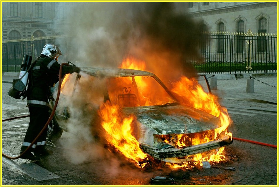 소방기사 자격증, 응시 자격 완벽 분석 및 취득 방법