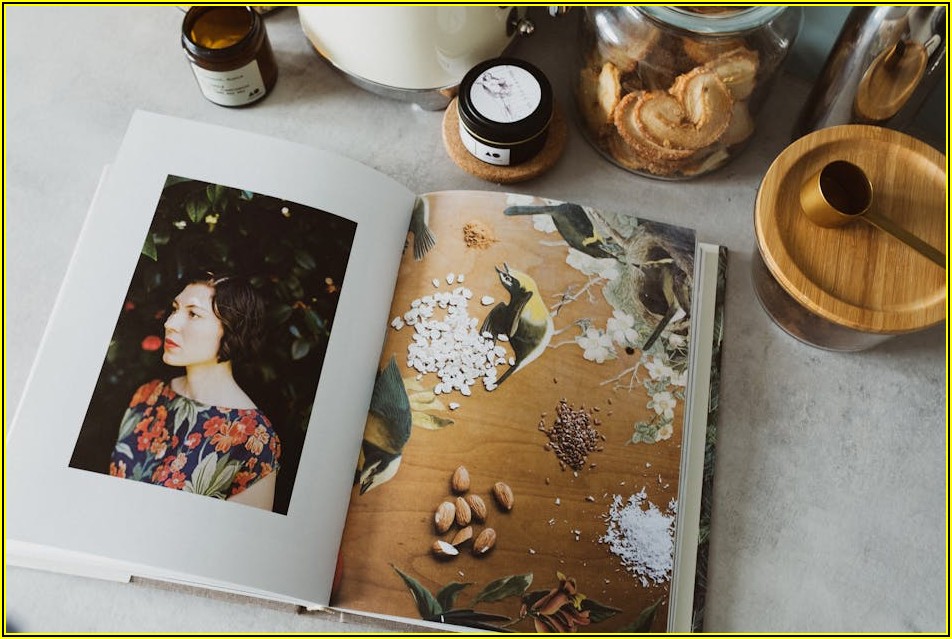 정성 가득 쿠키 선물, 쿠키통 & 포장재로 감동 더하기