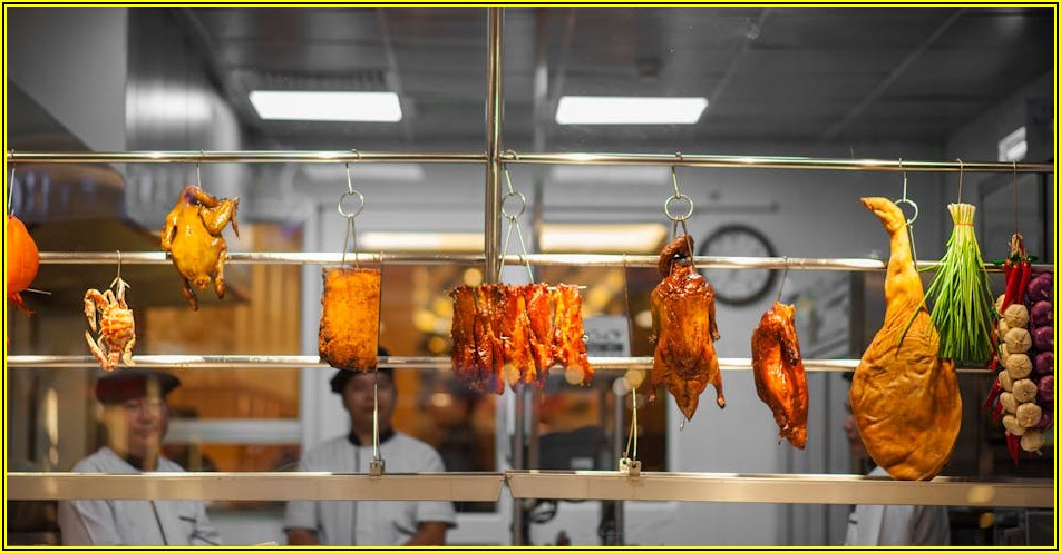 꼬들목살 매력 탐구: 식감의 신세계를 경험하세요!